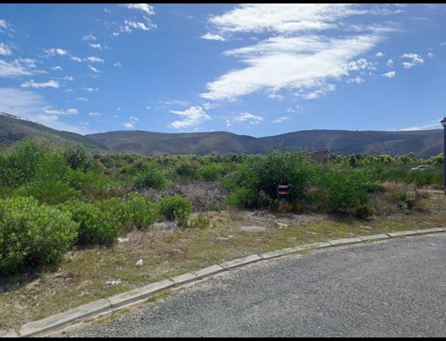 LAND FOR SALE IN FRANSKRAAL